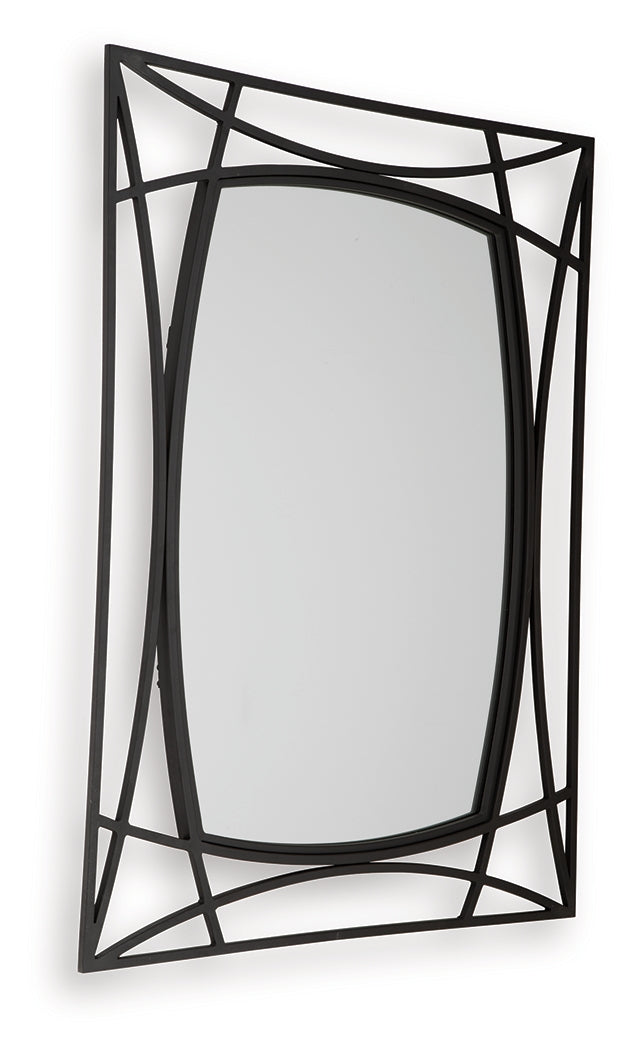 Freenville Mirror