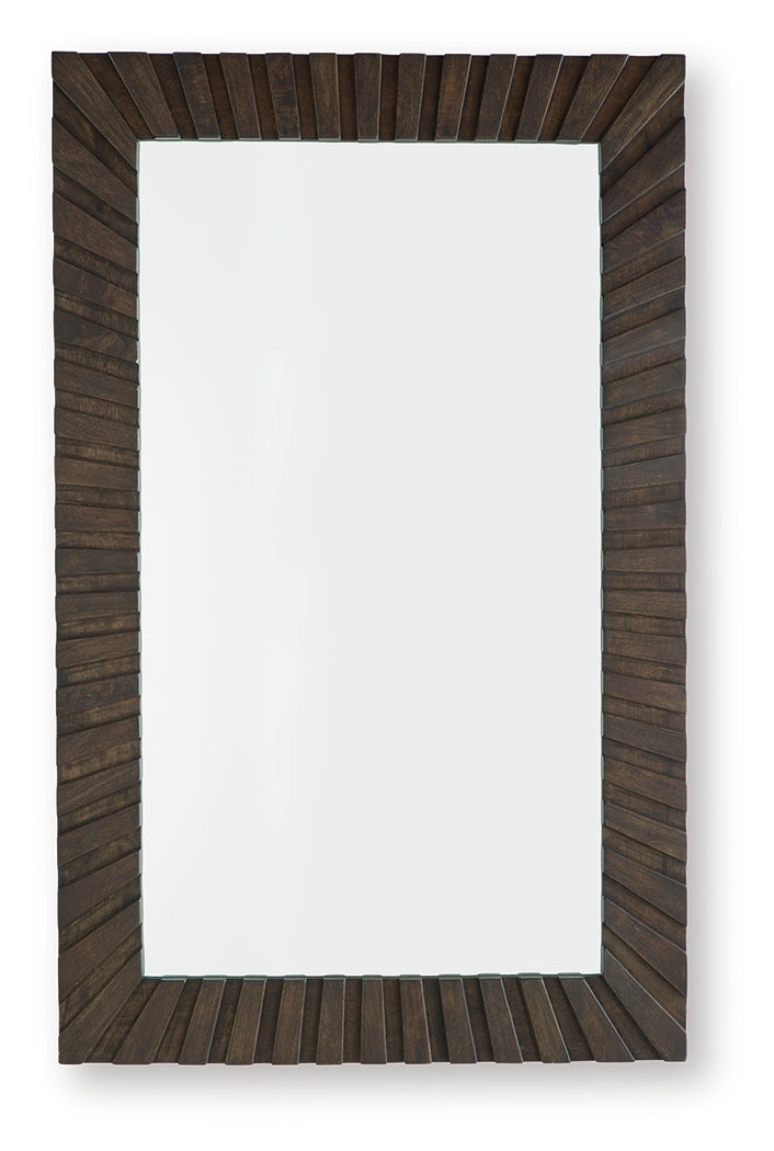 Advin Mirror