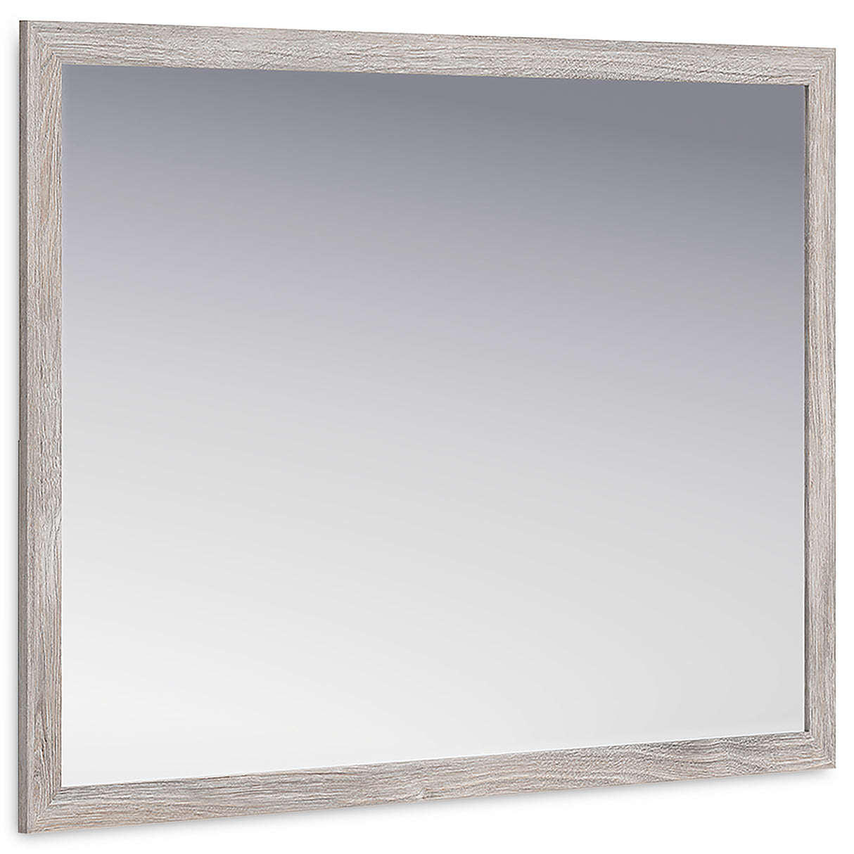 Furniture City - MS - Ashley Furniture - Vessalli Bedroom - Bedroom Mirror / Gray - B1036-36