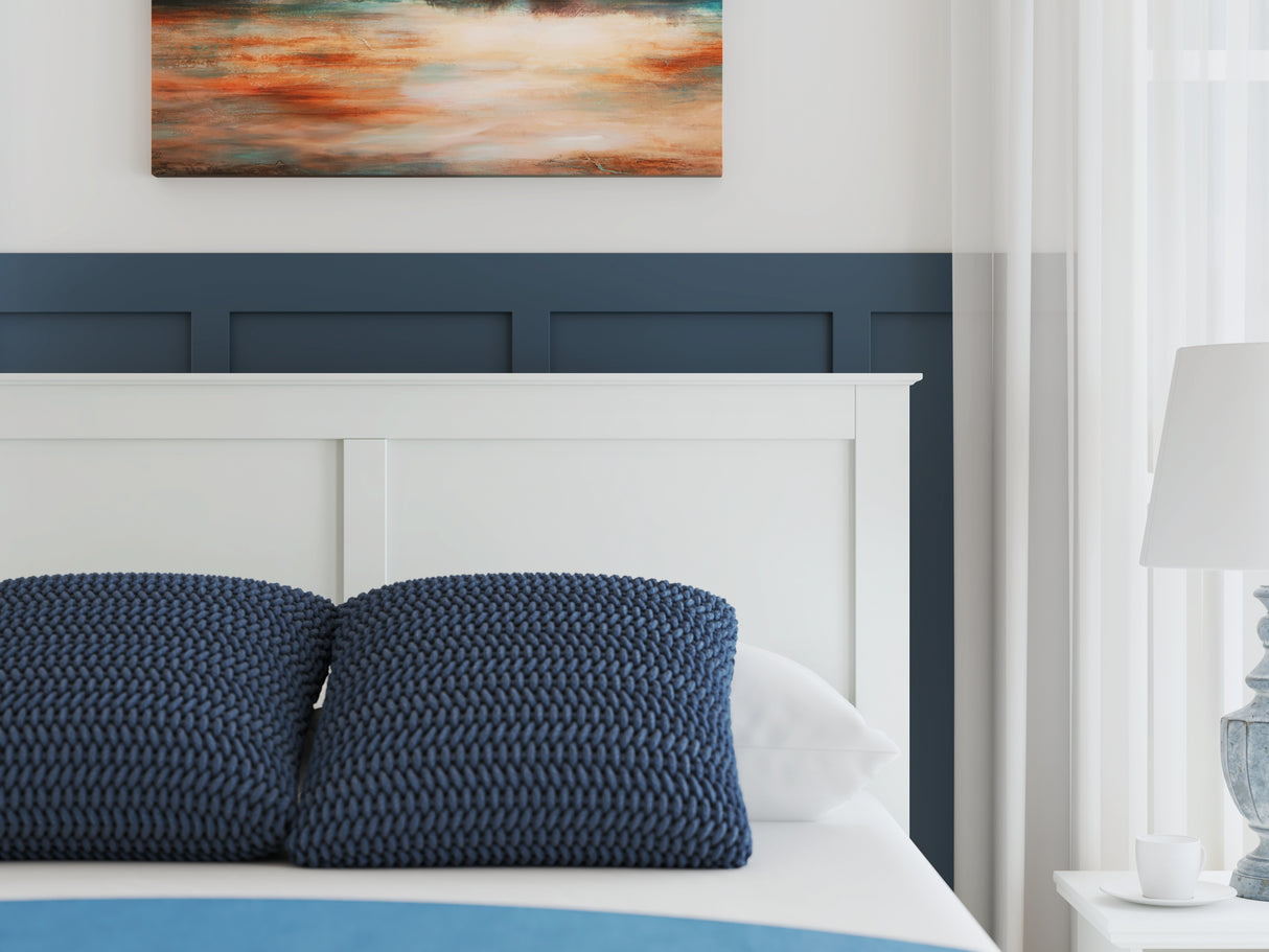 Bostwick Shoals Bedroom