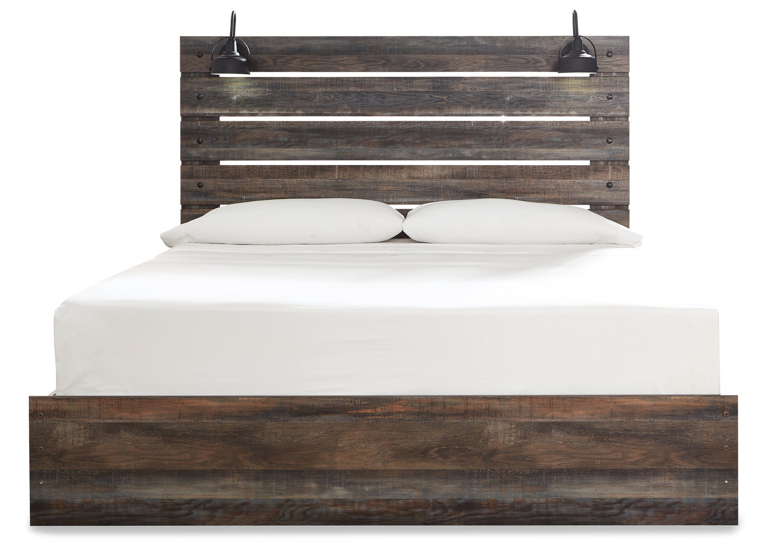 Drystan Bedroom