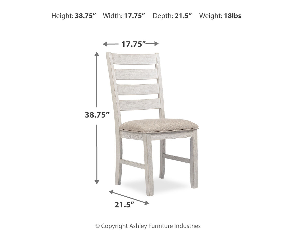 Skempton Dining Room