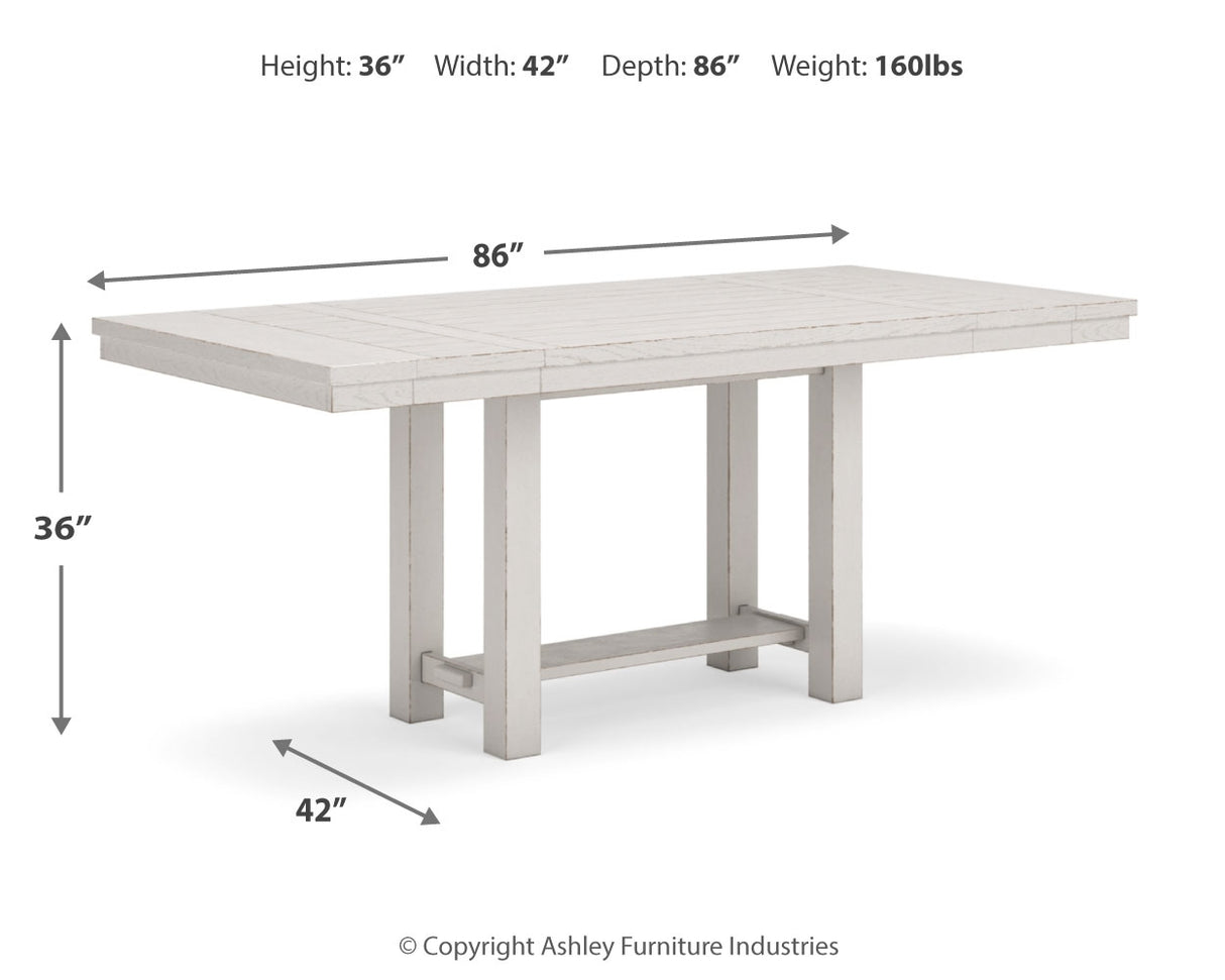 Robbinsdale Dining Room