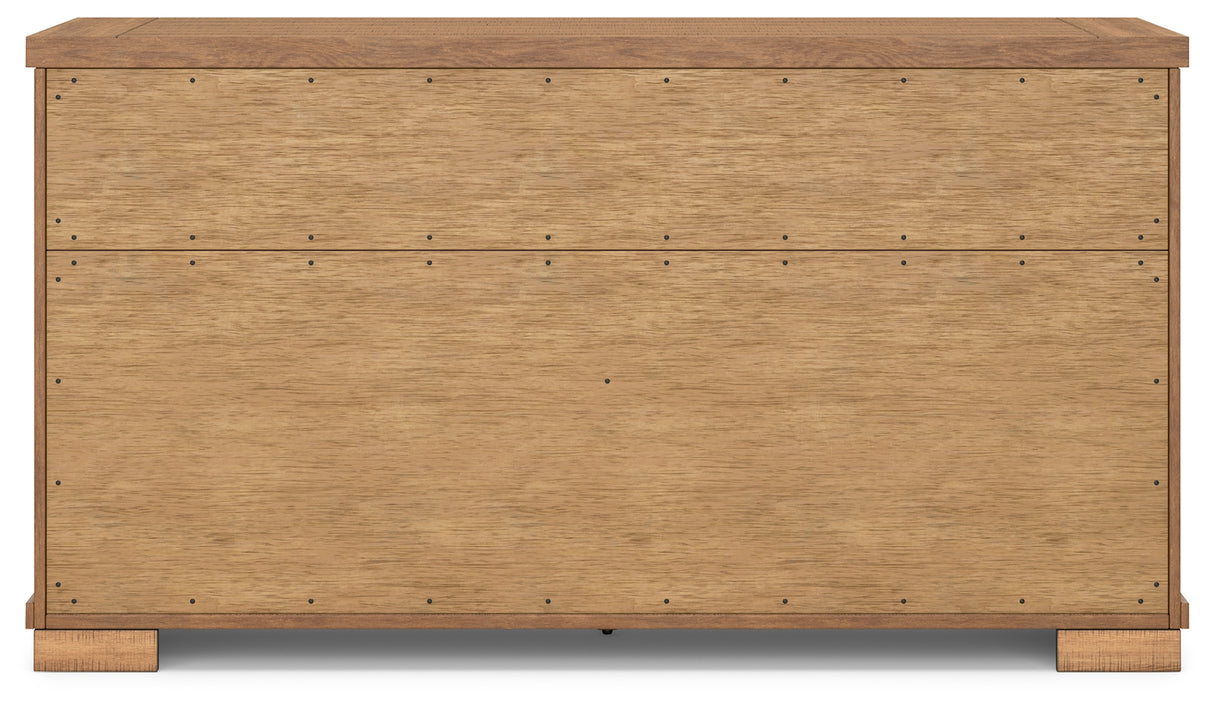 Havonplane Dining Room