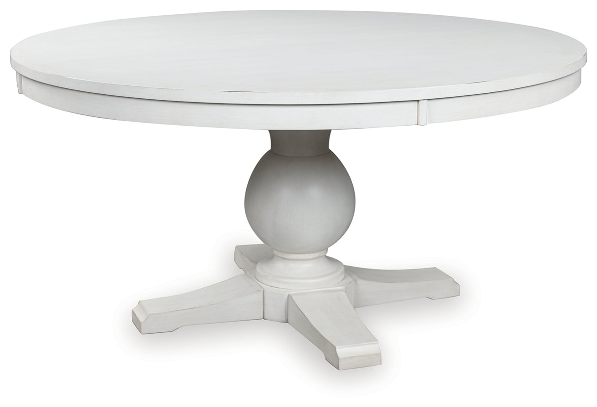 Greddinton Dining Table