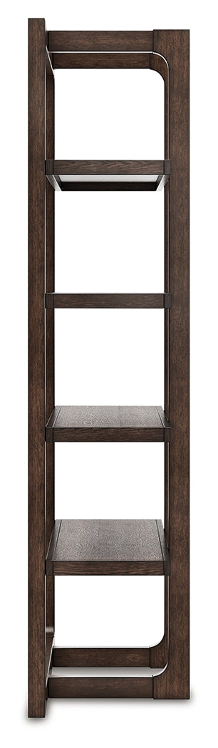 Breckington Bookcase