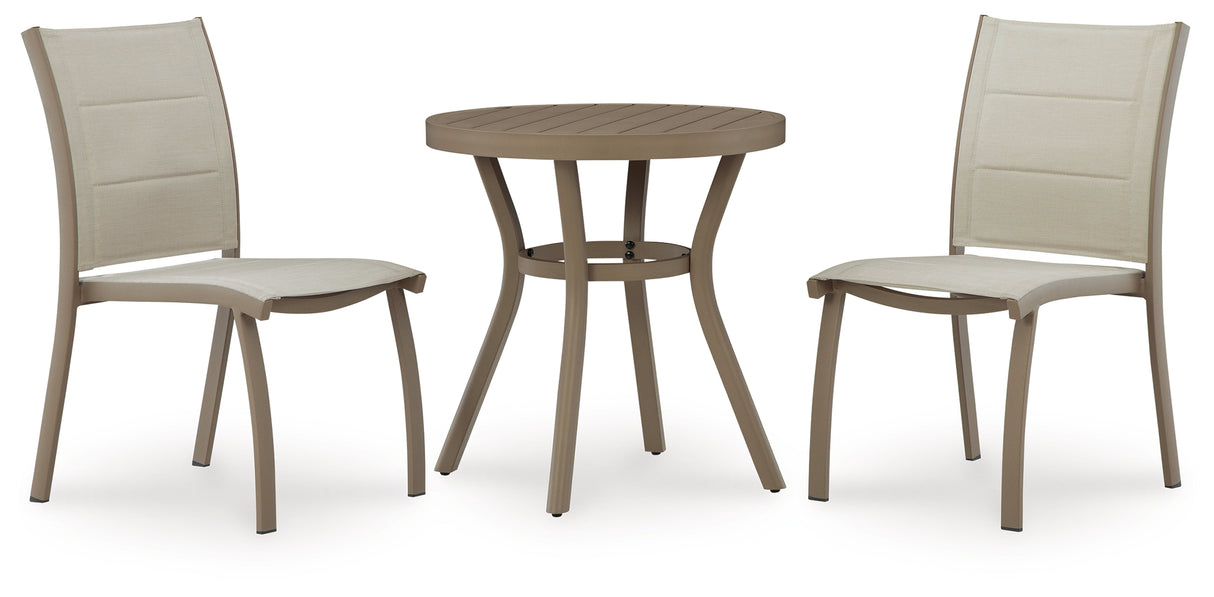 Mission Beach Outdoor