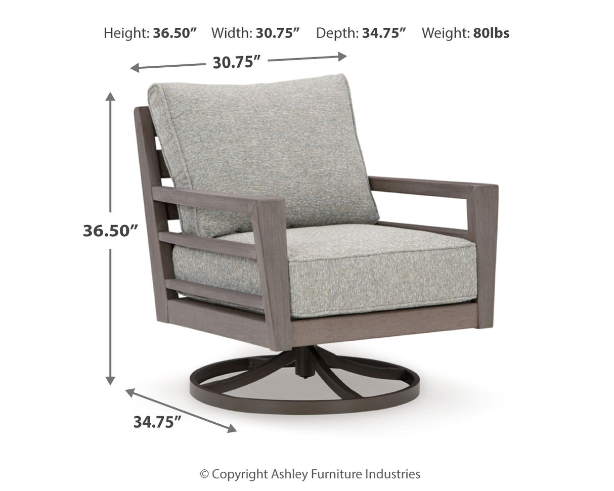 Hillside Barn Outdoor