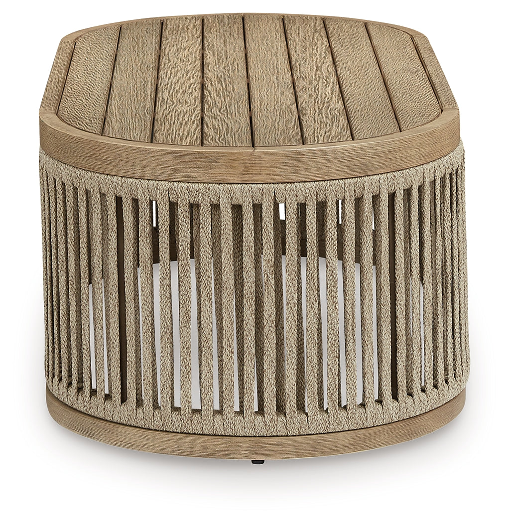 Serena Shores Outdoor