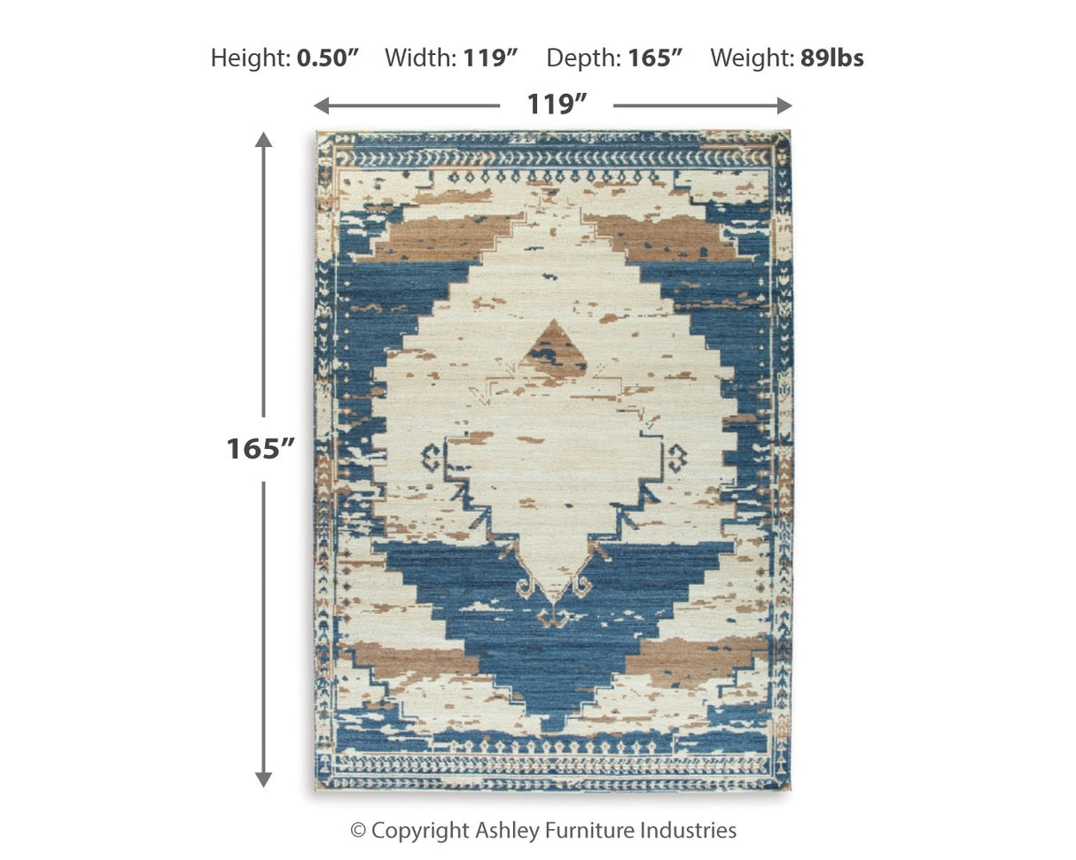 Varnler Rug