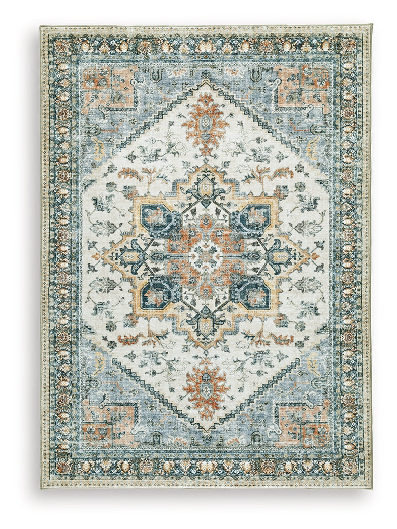 Wallney Rug