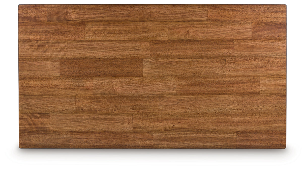 Wildenauer Lift-Top Coffee Table