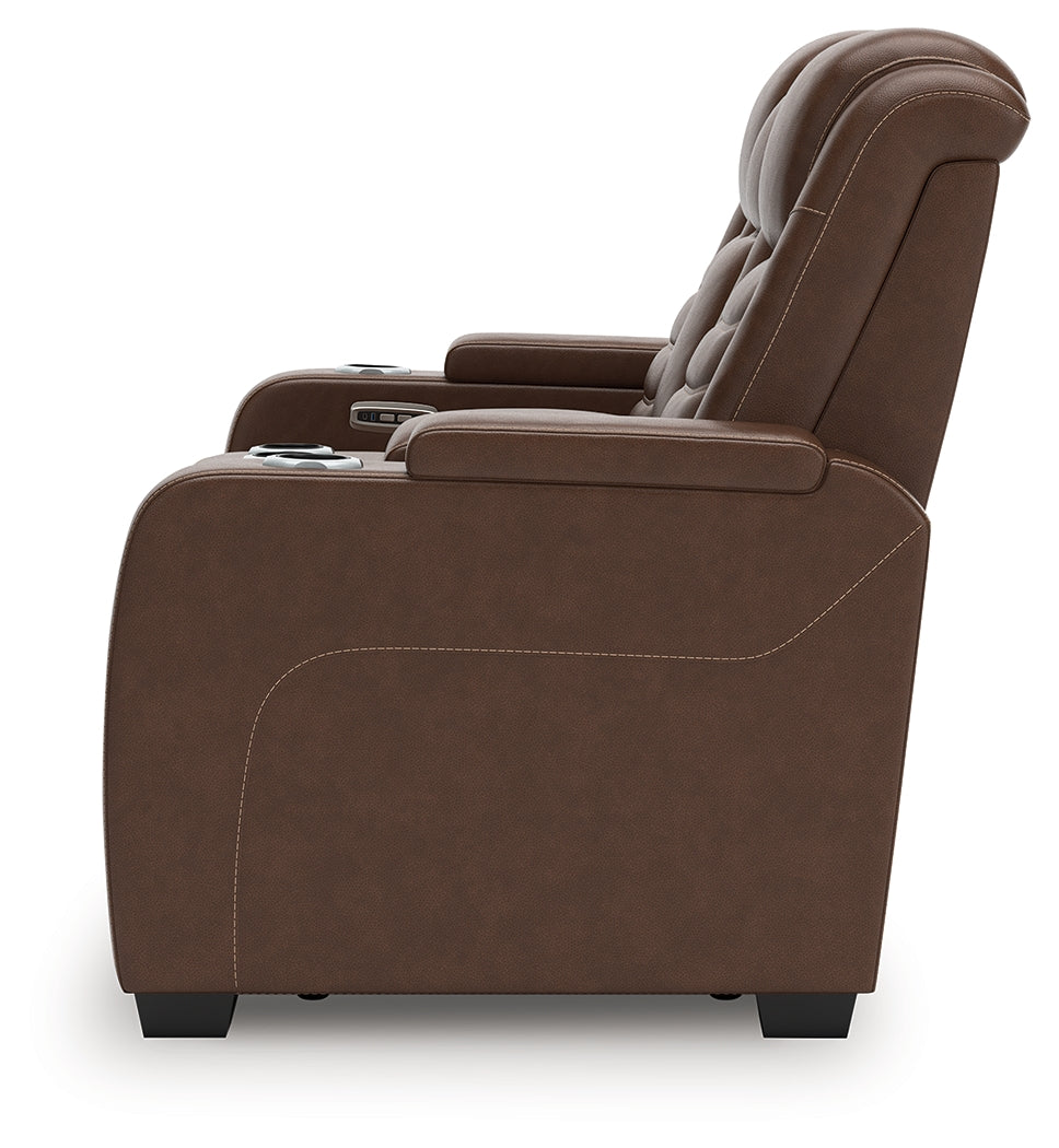 High Impact Living Room