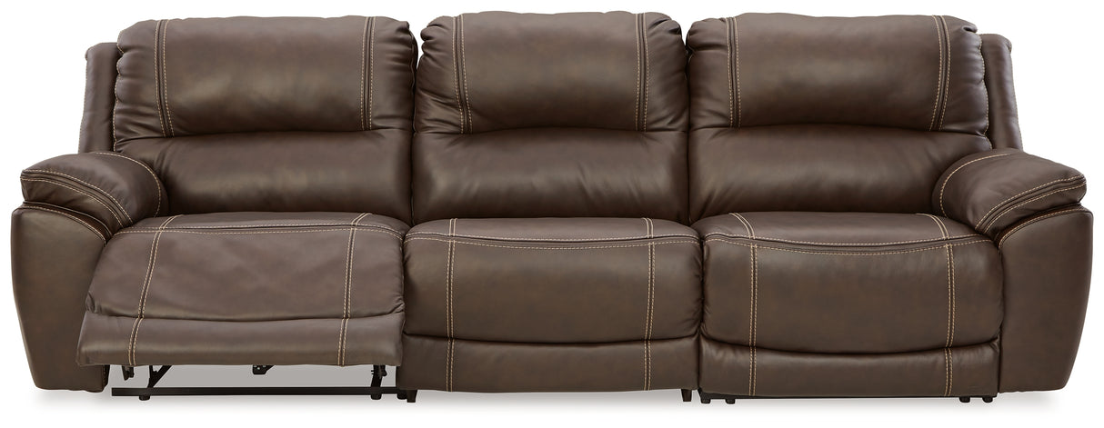 Dunleith Sectional