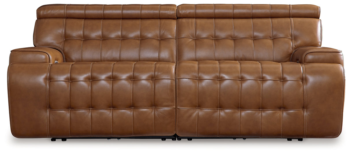 Temmpton Sectional