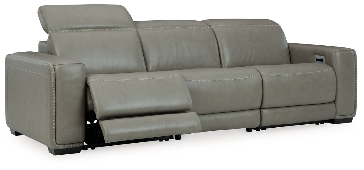 Correze Sectional