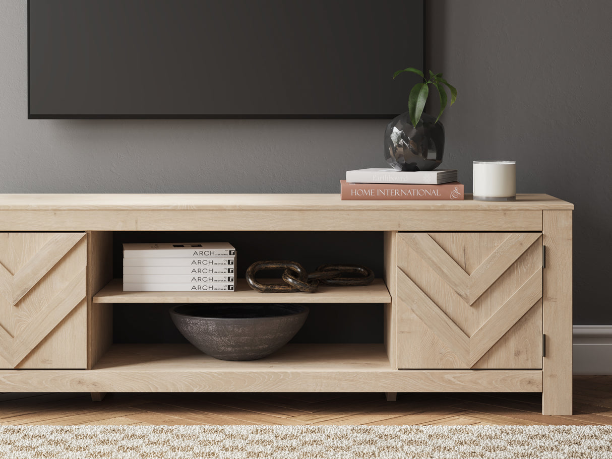 Cayboni TV Stand