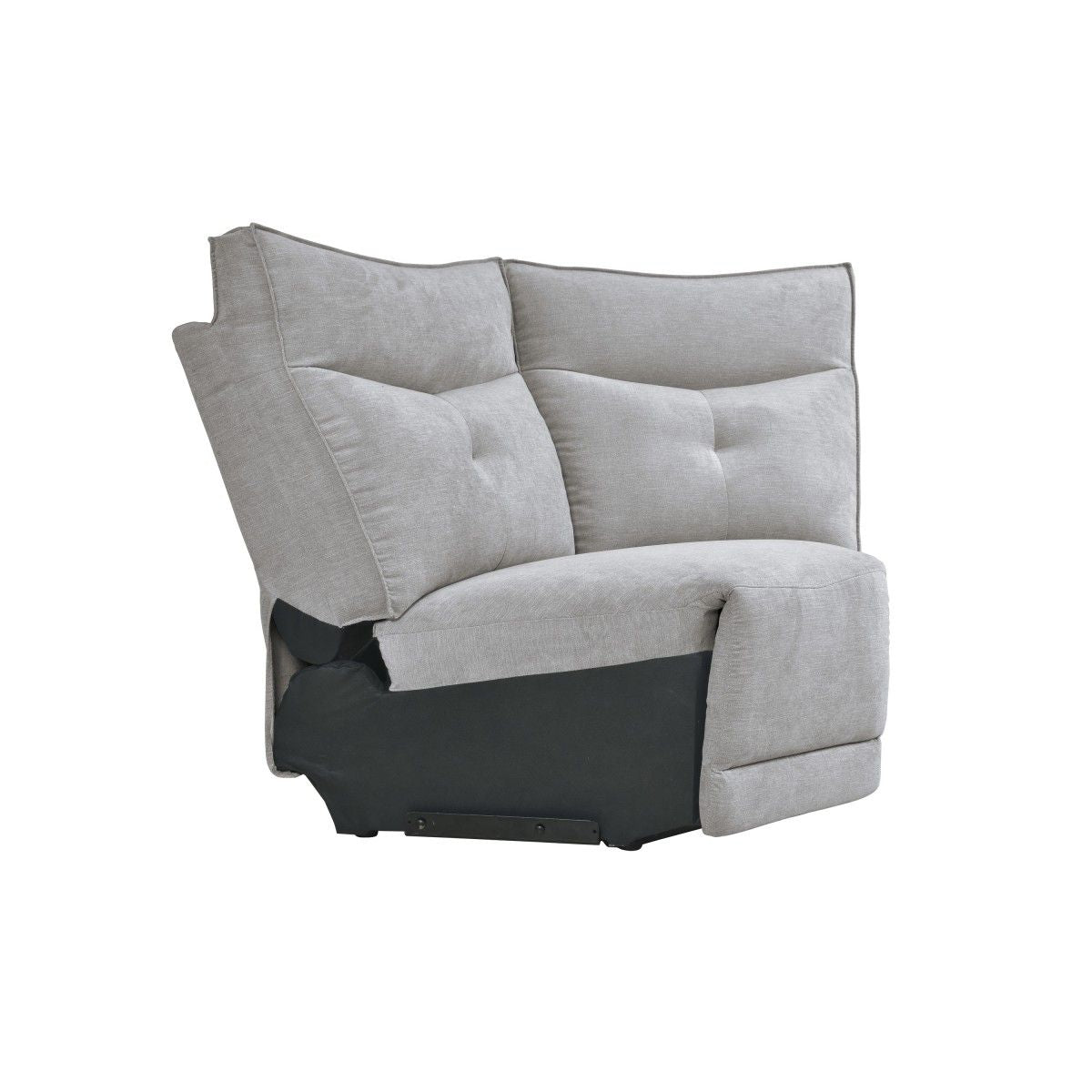 Tesoro - Modular Reclining Sectional