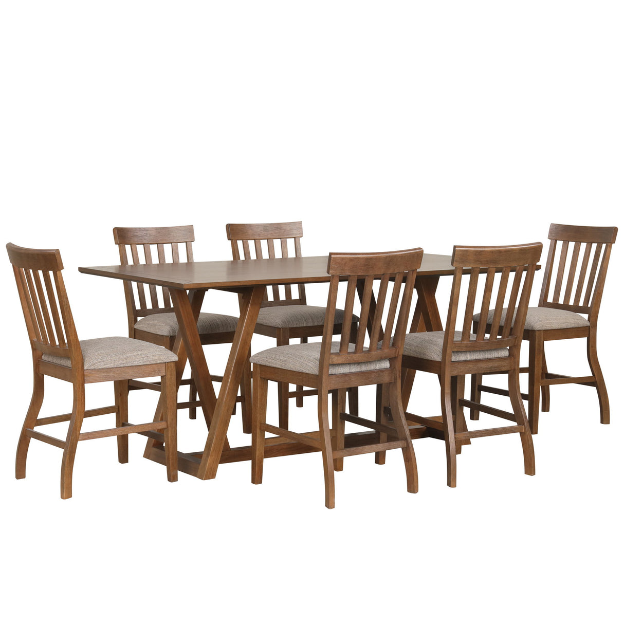 Putnam - Counter Table Set