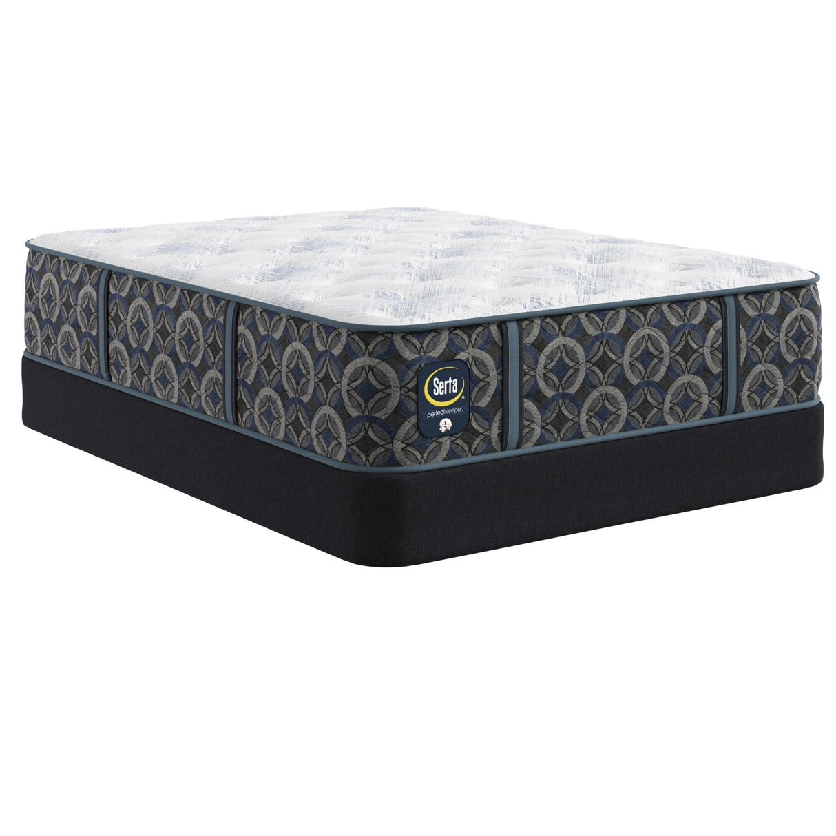 Perfect Sleeper - 14" Cascade Range Medium Mattress