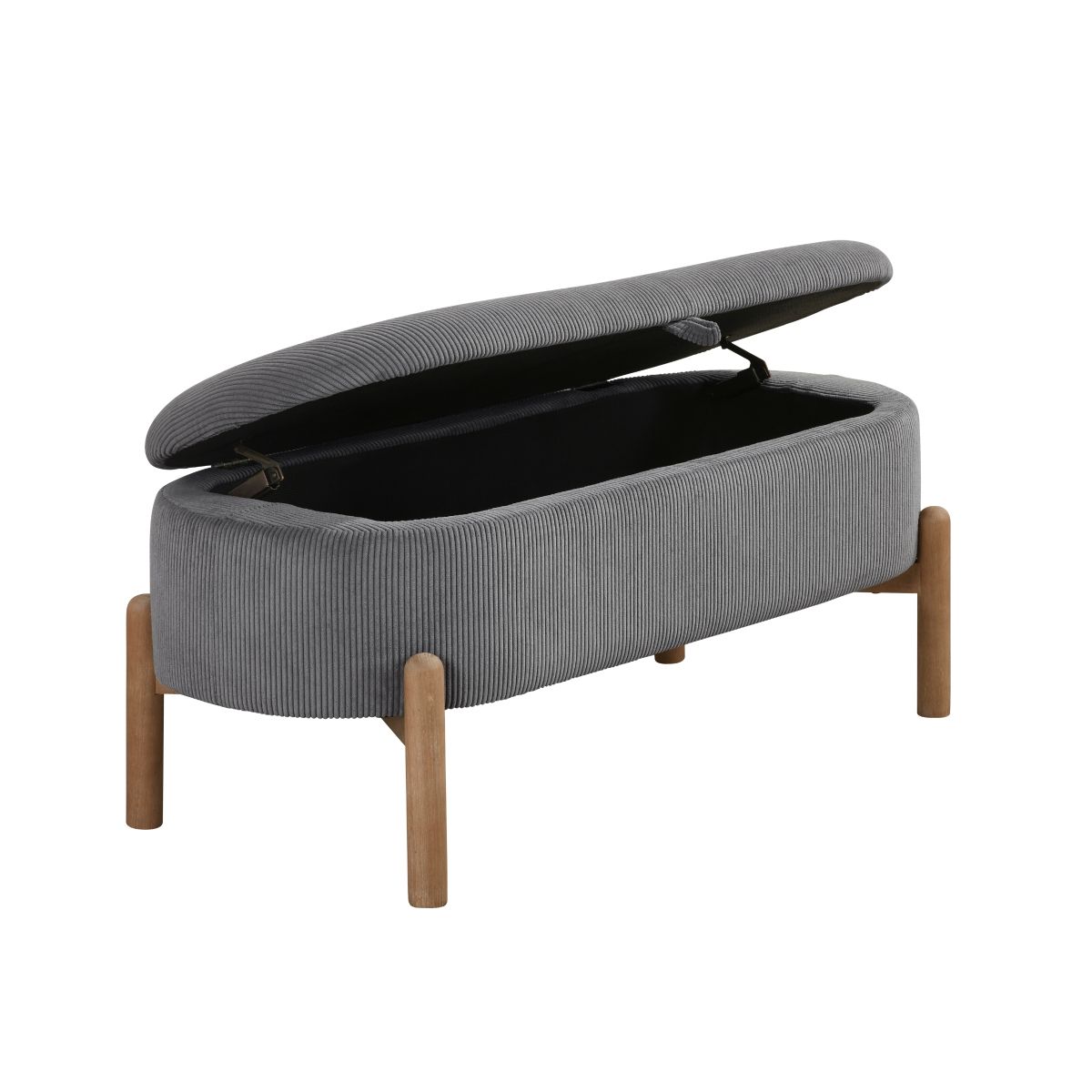 Mavis - Lift Top Storage Bench