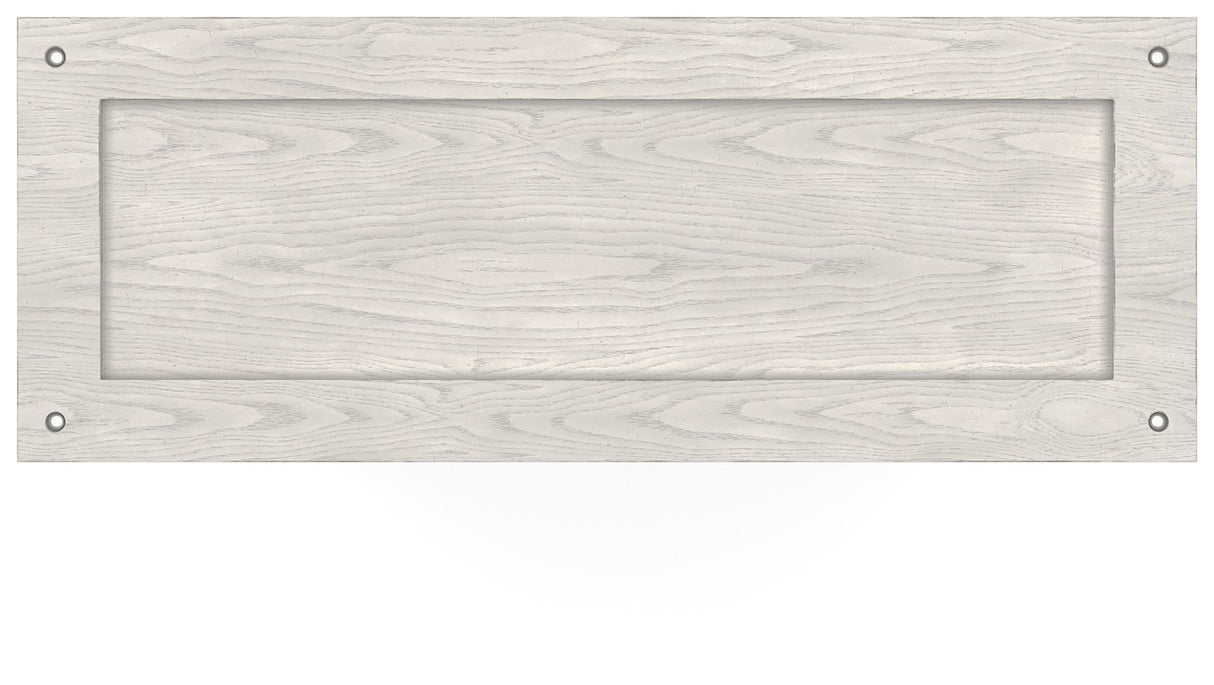 Robbinsdale - Bookcase - Antique White