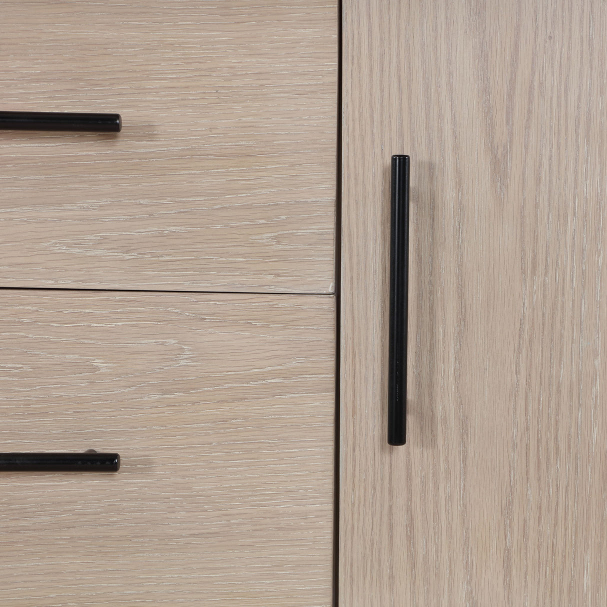 Gabby - Server - Light Brown