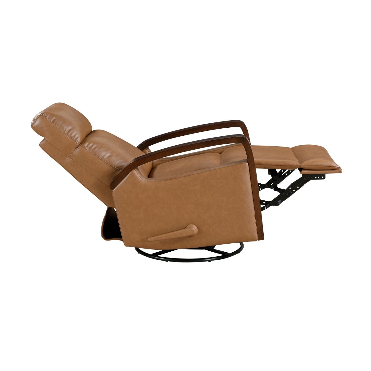 Margerie - Swivel Glider Reclining Chair