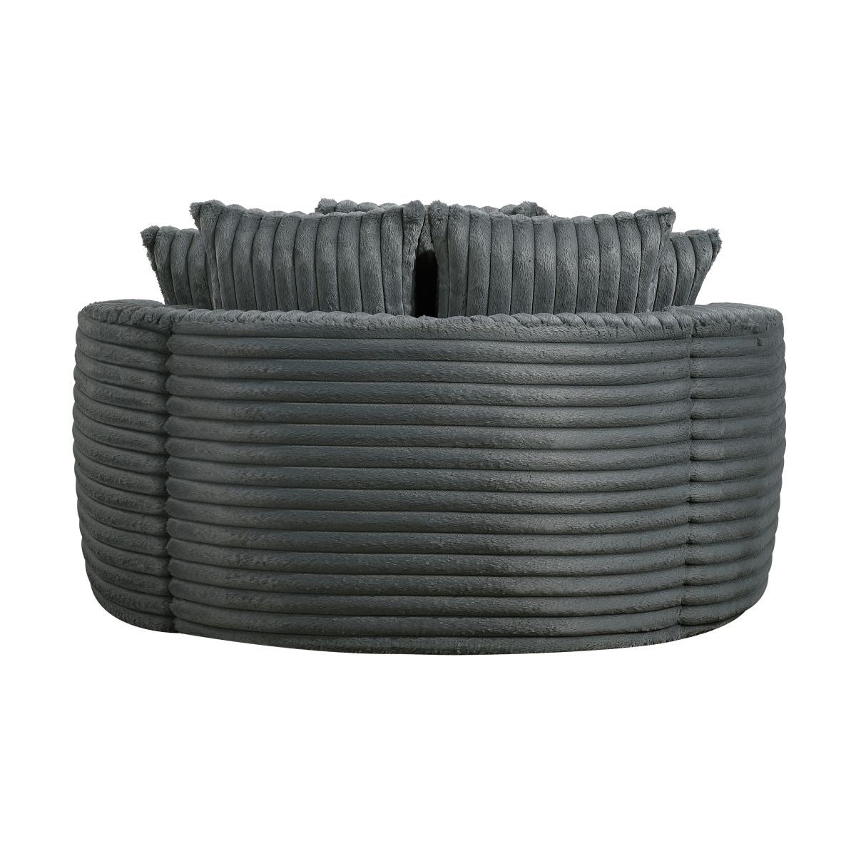 Tomball - Oversized Chaise Lounge