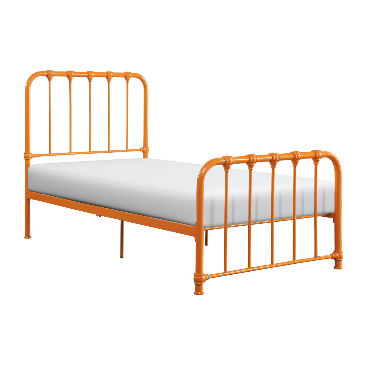 Bethany - Platform Bed