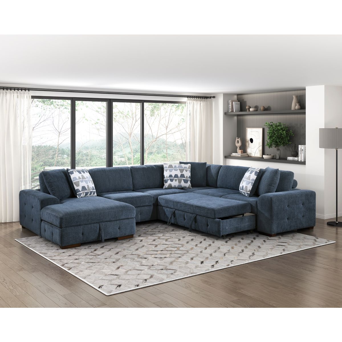 Raife - Sectional