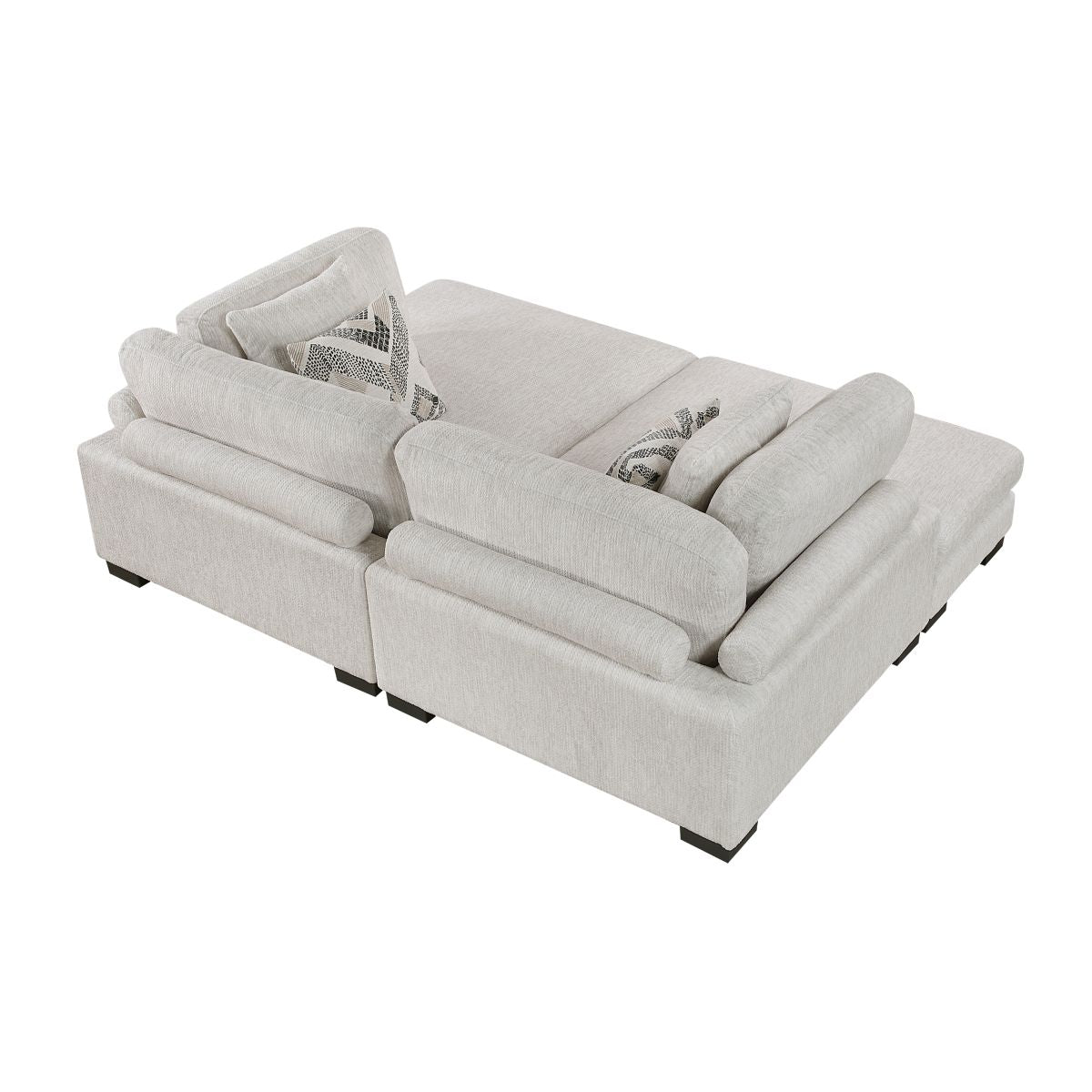 Tinley - Modular Sectional