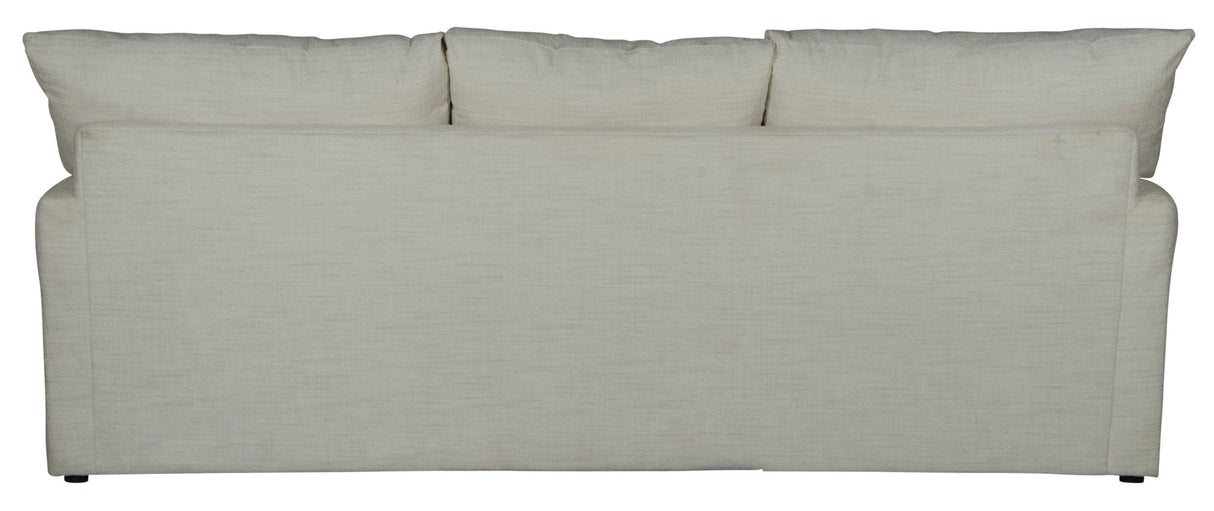 Zeller - Sofa - Cream
