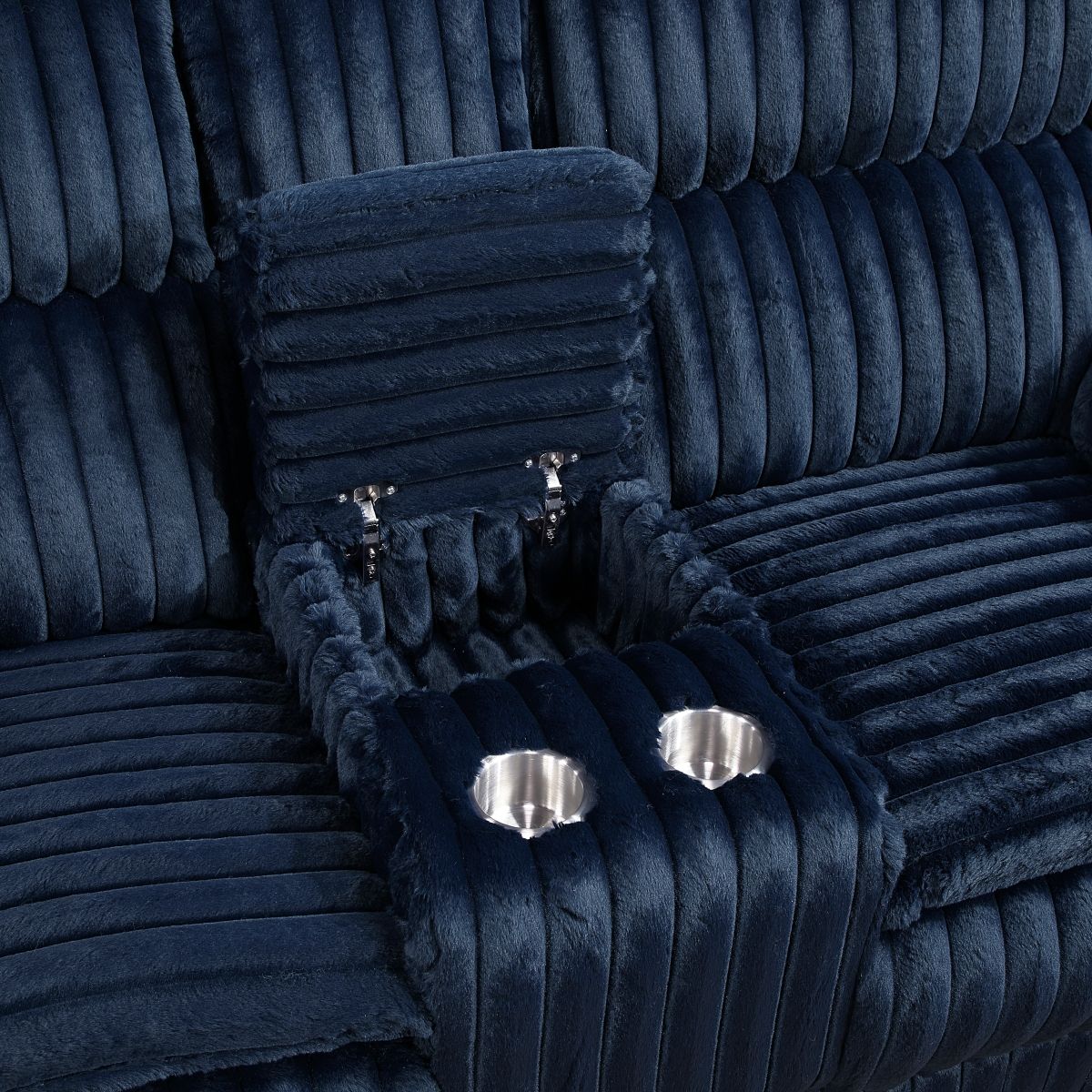 Goodland - Sofa & Loveseat