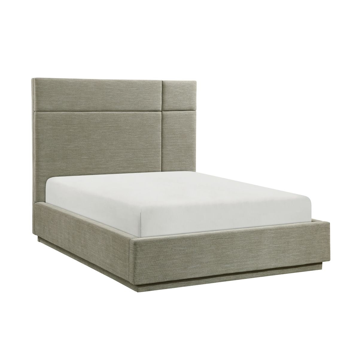 Paola - Platform Bed