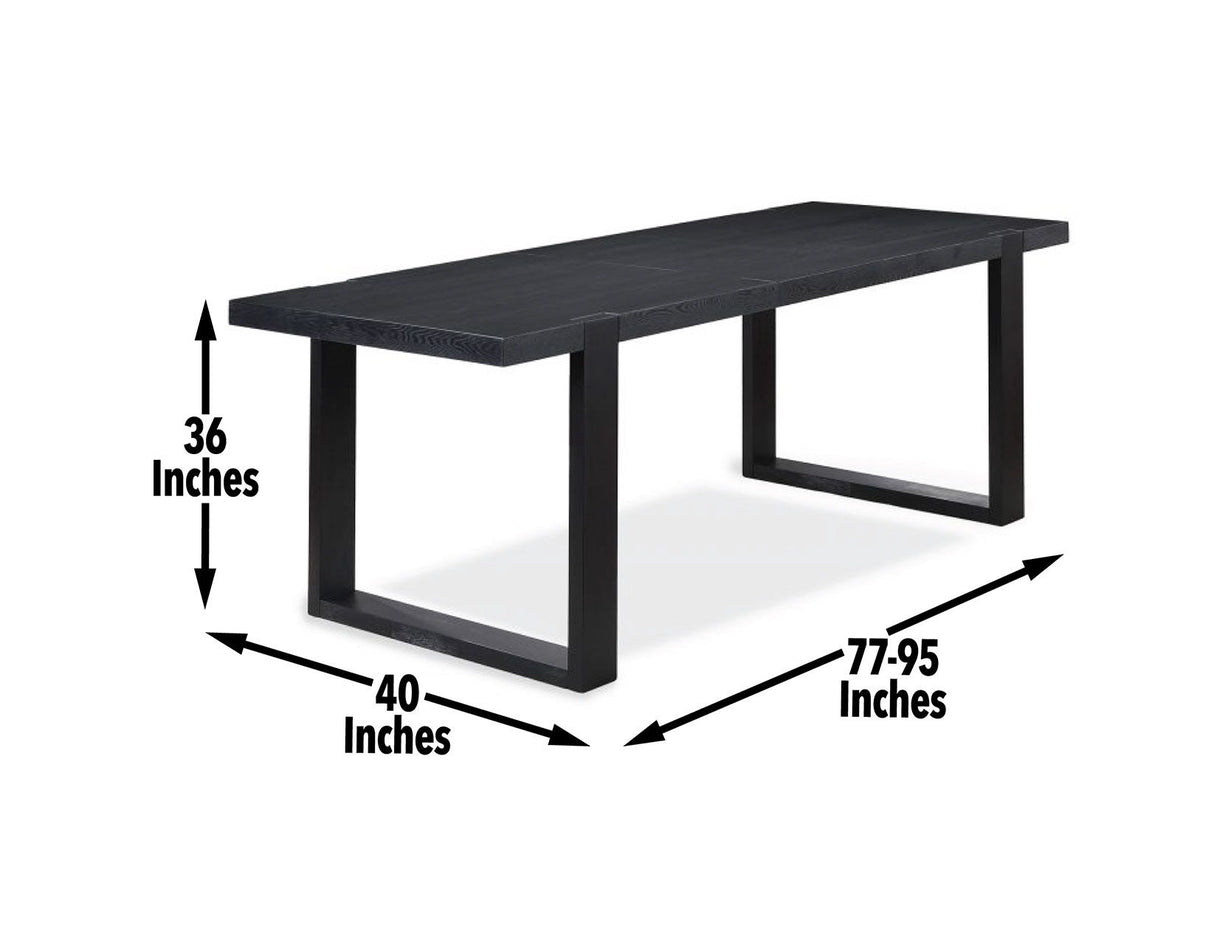 Yves - Table