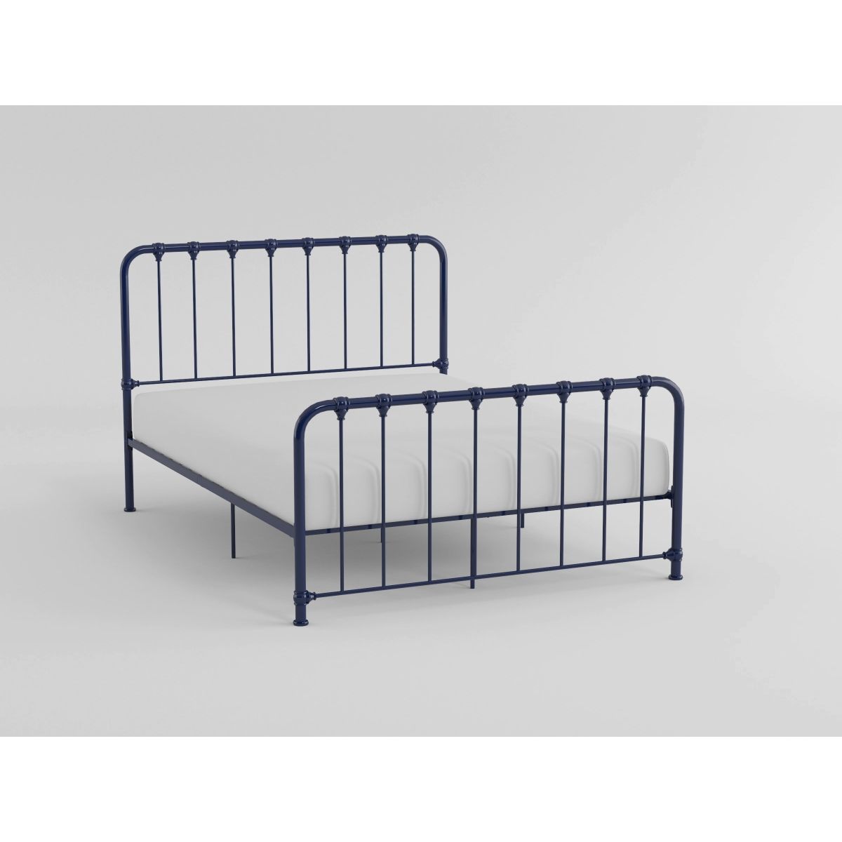 Bethany - Platform Bed
