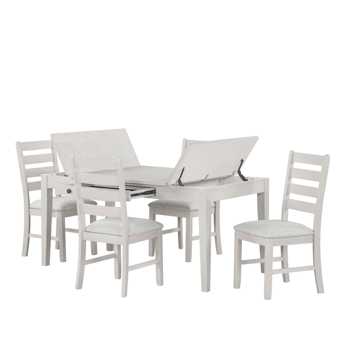 Echo - Dining Table Set