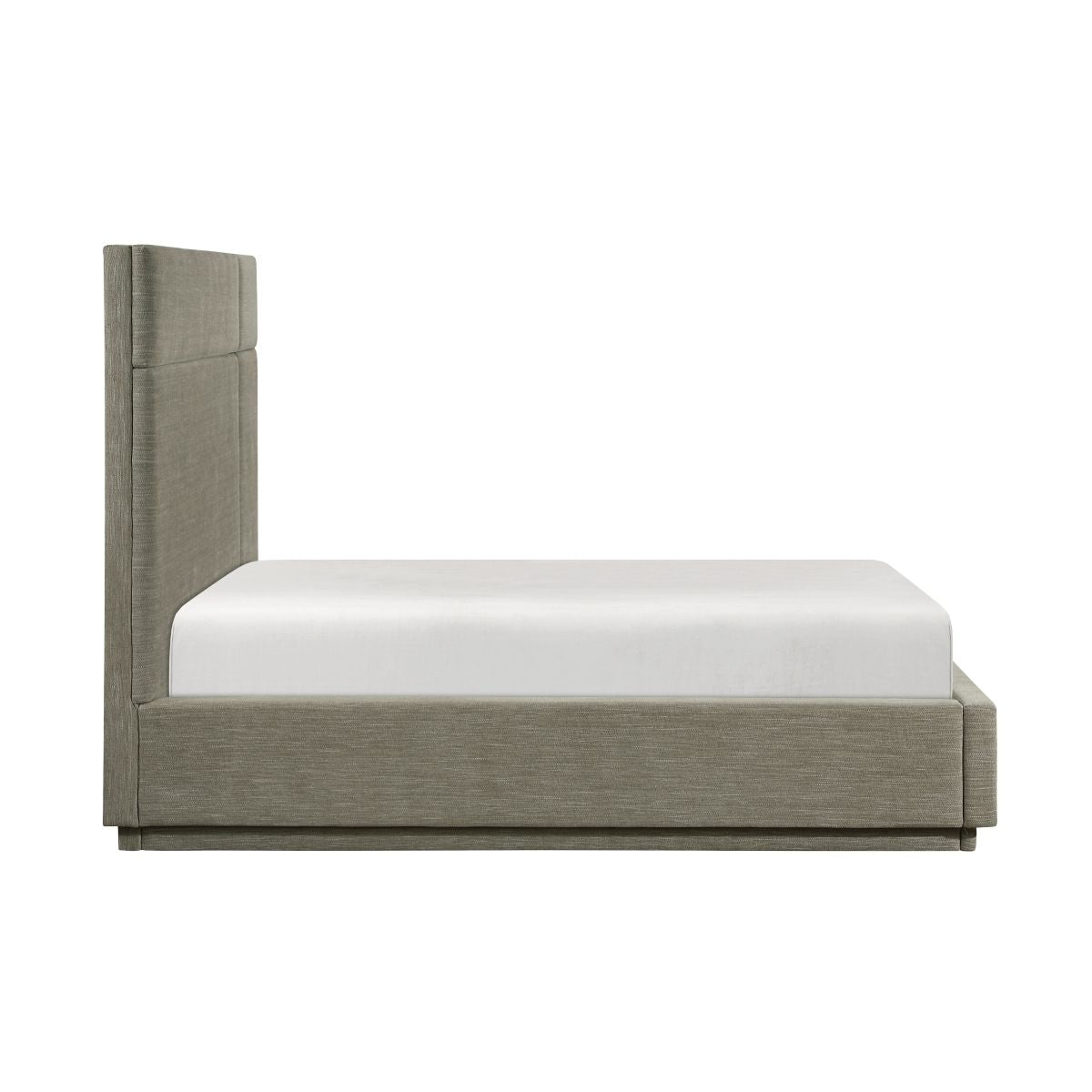 Paola - Platform Bed