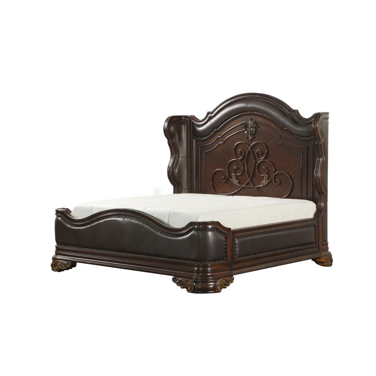 Royal Highlands - Bedroom Set