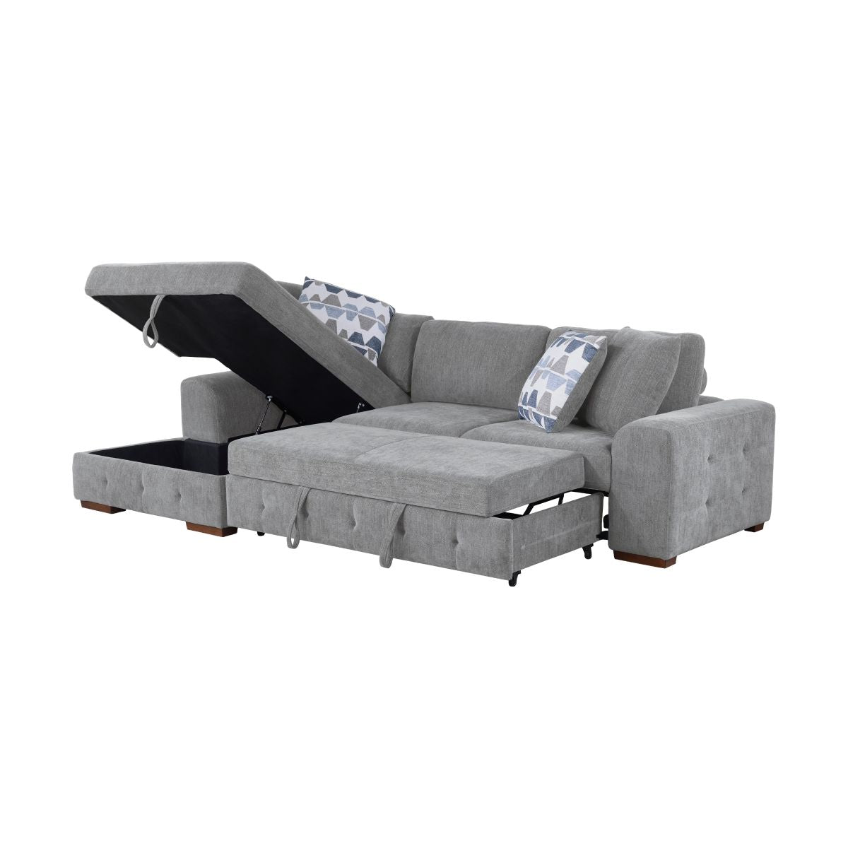 Raife - Sectional