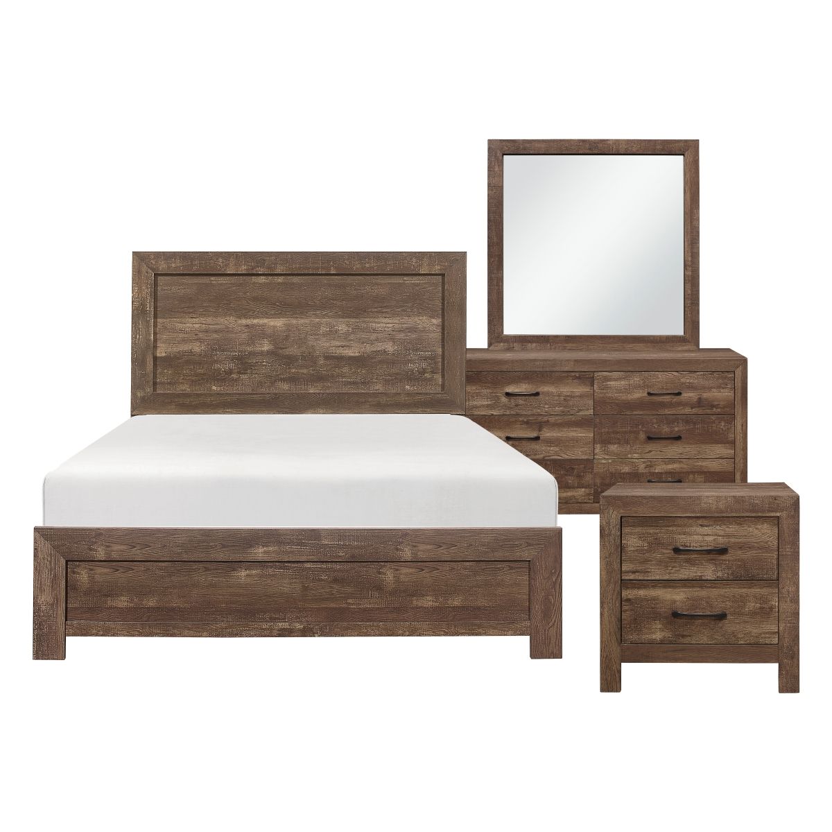 Corbin - Bedroom Set