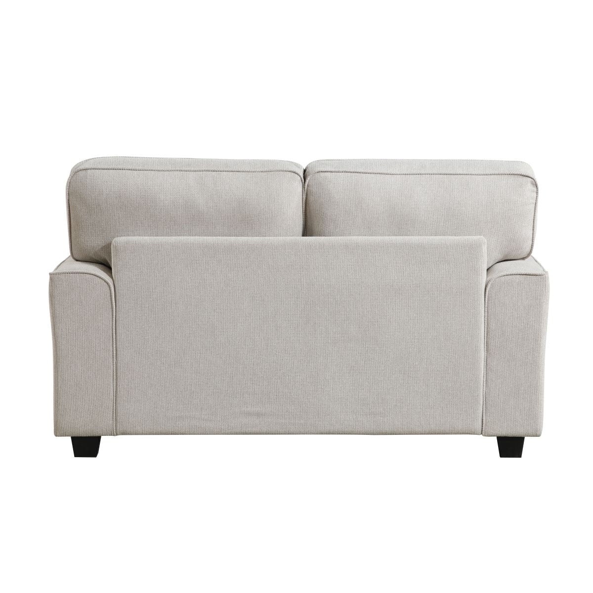 Bradford - Loveseat