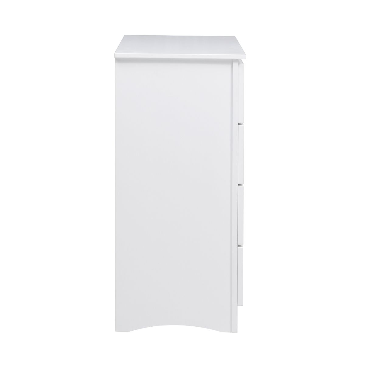 Galen - Chest - White