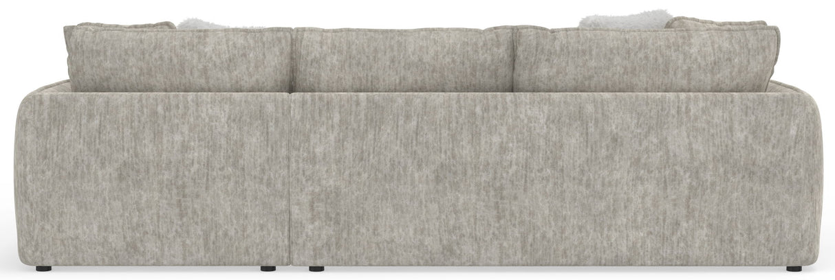 Bucktown - Sectional Sofa