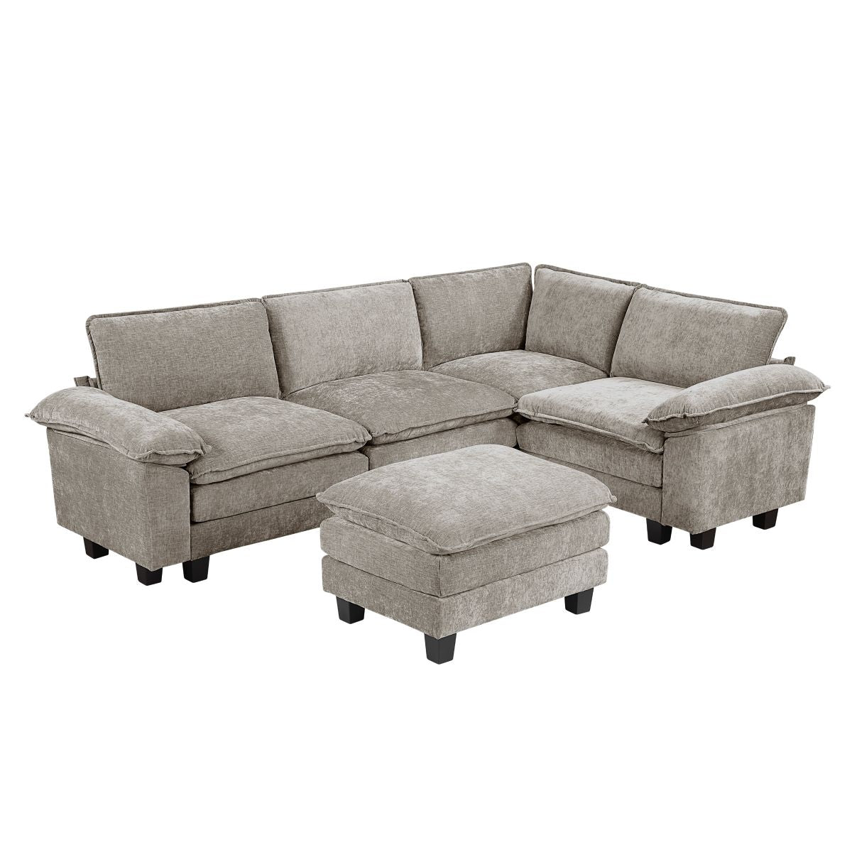 Dublin - Modular Sectional