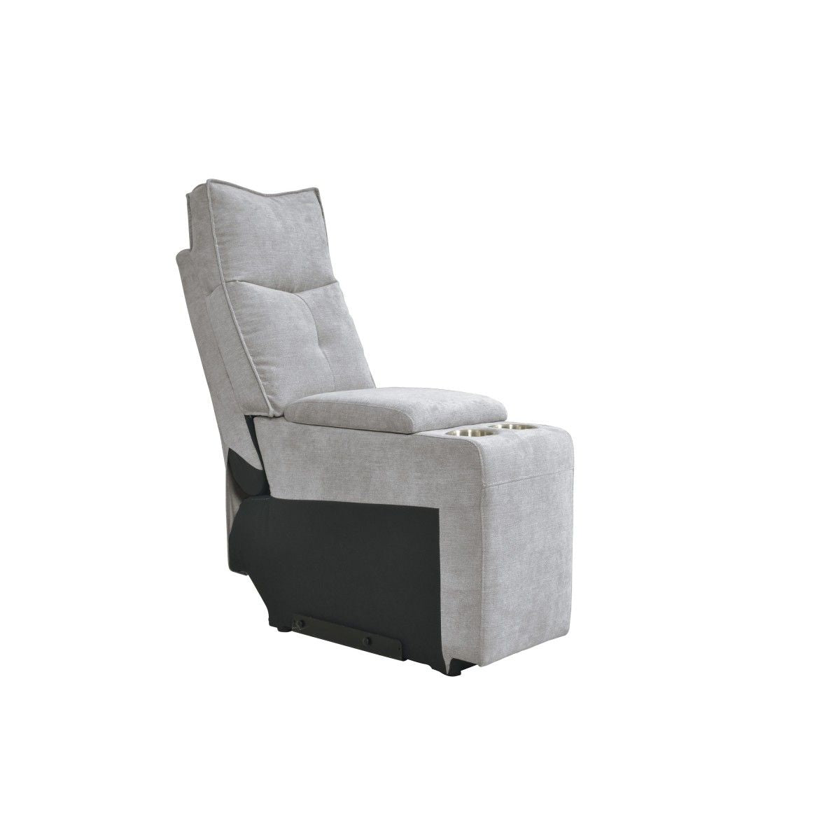 Tesoro - Modular Reclining Sectional