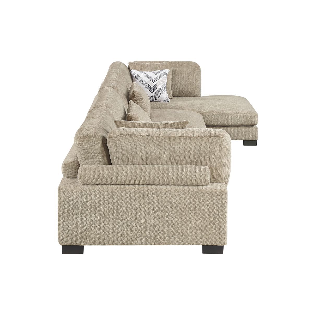 Tinley - Modular Sectional