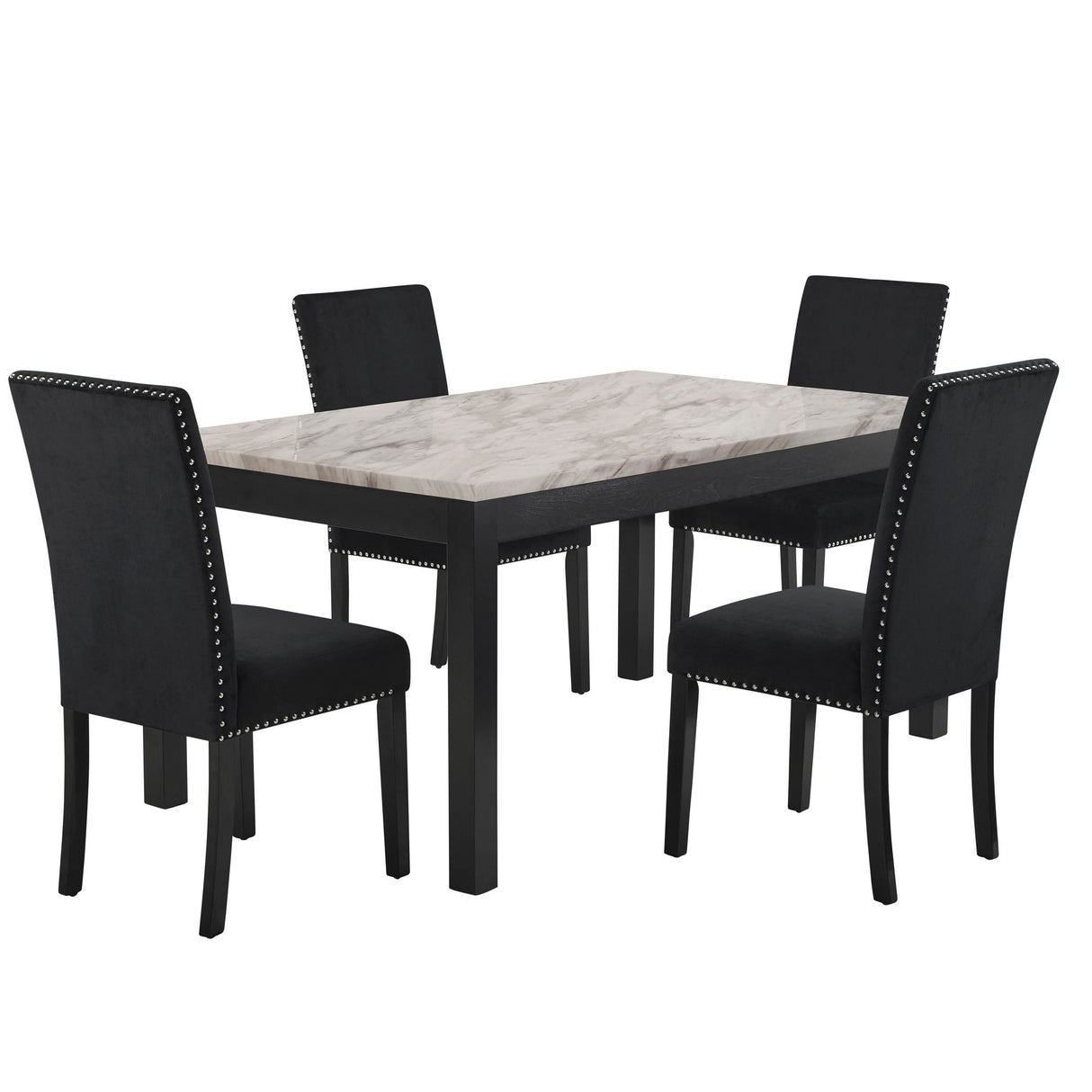 Celeste - Dining Table Set