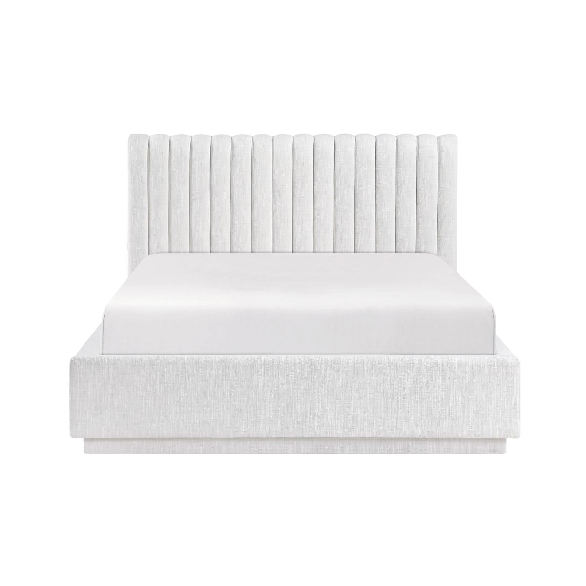 Mulvane - Platform Bed